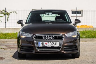 Audi A1 1.2 TFSI Ambition - 2