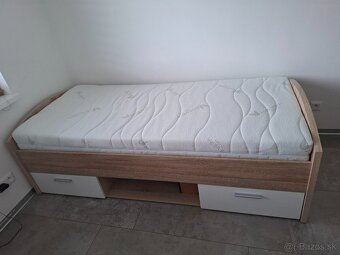 Postel 90x200 - 2