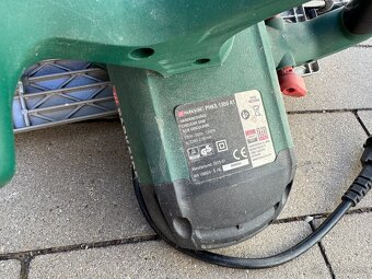Parkside  PHKS 1350 A1 + PWS 230 D4 - 2