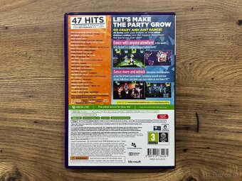 Just Dance 2014 na XBOX 360 - 2