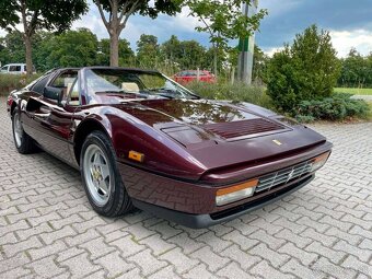 Ferrari 328 GTS 1988 - 2