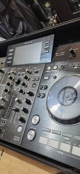 Pioneer XDJ-RX - 2