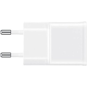 Nabíjačka SANSUNG EP-TA20EW - Turbo Charge Adapter - 2