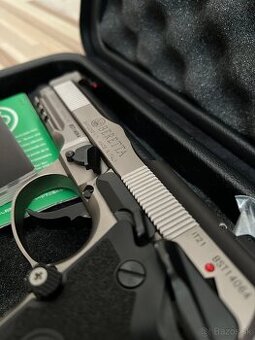 Beretta 92X PERFORMANCE + IPSC príslušenstvo - 2