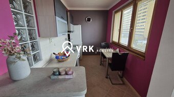 2 IZBOVÝ BYT, JAKOBYHO, KOŠICE - STARÉ MESTO - 2