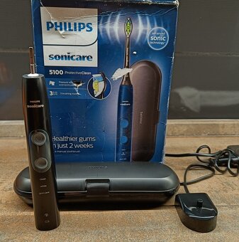 Philips Sonicare 5100 HX6850 - 2