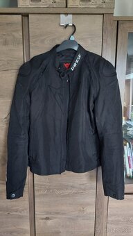 Kombineza na motorku 50 veľkosť - 2