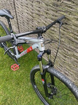 Horský bicykel marin bobcat trail 4 - 2