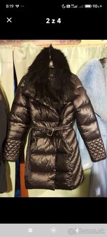 Nová bunda River Island - 2