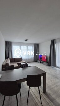 PRENÁJOM, 3 IZBOVÝ BYT, ALVINCZYHO, KOŠICE-SEVER - 2