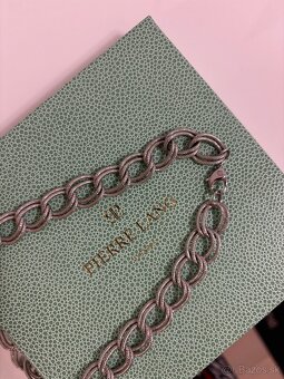 Pierre Lang masívna retiazka - 2