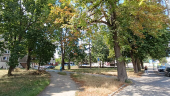 FINREA I Lukratívny pozemok v centre Martina - 2