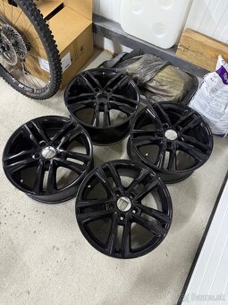 5x120 r17 7,5j vw t5 t6 - 2