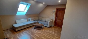 Prenájom 3- izbový rodinný dom s priestorom pre podnikanie - 2