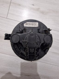 Predám motorček kúrenia interiéru pre Renault Megane 2 - 2