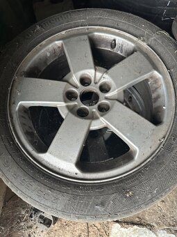 16" elektrony Skoda Octavia 1 L&K - 2