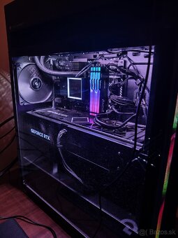 HP OMEN 45L GT22 – i9‑13900K, RTX 4080, 96 GB RAM - 2