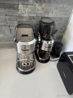 Delonghi Dedica Maestro Plus - 2