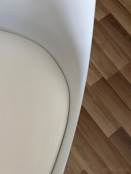 Jedalenske stolicky - 2