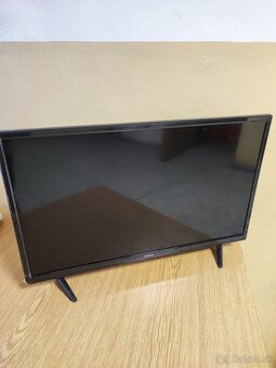 LED TV Sencor - 2