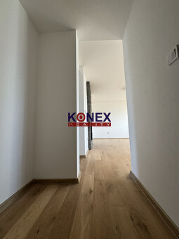 MODERNÝ 3-izbový byt na skvelej adrese - Michalovce - 2