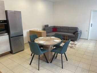 Na prenájom novo zariadený 2-izb.byt, Nitra centrum, Kupecká - 2