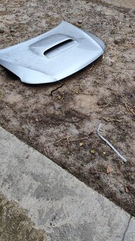 Subaru Forester 2.0D rv 2009 - 2