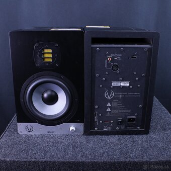 Apollo karta + Eve Monitori - 2