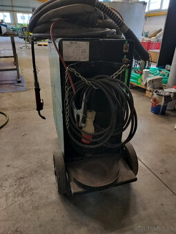 Zváračka uniMIG 250 P - 2