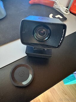 Predám Elgato Facecam - 2