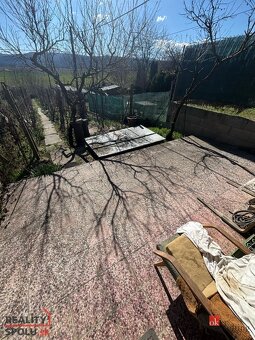 Viničná chatka na predaj - 2