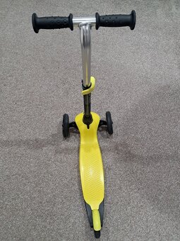 Detská kolobežka - 2