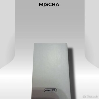 Samsung Galaxy Watch 8 Classic 46mm LTE - 2