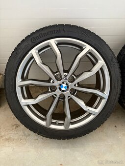 Zimná sada kolies BMW 1/ 2 F40/ F44 - 2