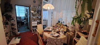 Ponúkam Vám na predaj 3 izbový byt na Dopravnej ulici. - 2