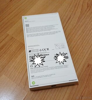 Apple iPhone 17 256GB - 2