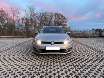 Volkswagen Golf 1.2TSI Bluemotion - 2
