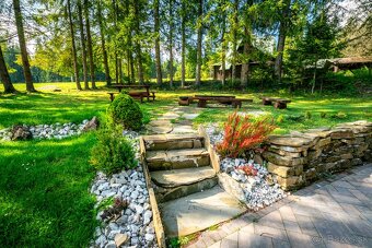 Chata Bobík Oravice (Prenájom) - 2