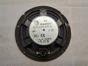 Reproduktory Škoda Octavia 1 1U0035411A - 2