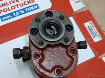 Hydraulické čerpadlo - 2