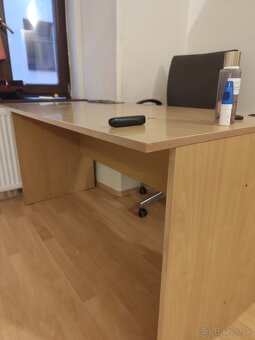 Písací stôl - 2