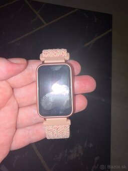 Samsung Galaxy Fit3 - 2