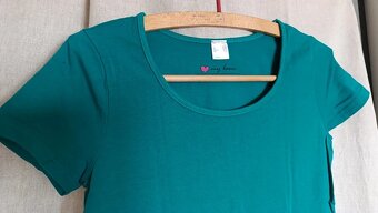 dievčenské/dámske saty - 32/34 - bonprix - 2