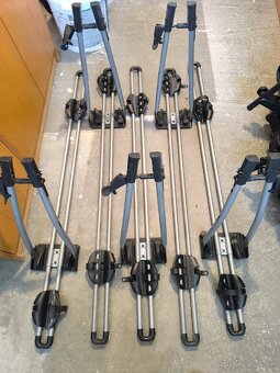 Nosič byciklov Thule - 2