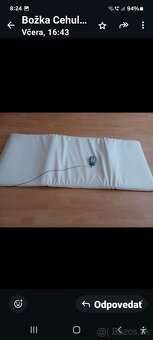 Magnetické podložky - 2