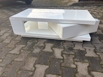 Predám konferenčný stolík - 2