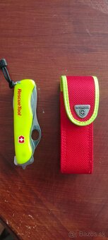Victorinox Rescue Tool - 2