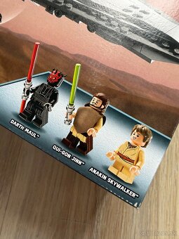 75383 LEGO Star Wars Sith Infiltrator - 2