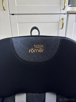 Autosedačka Britax Romer - 2