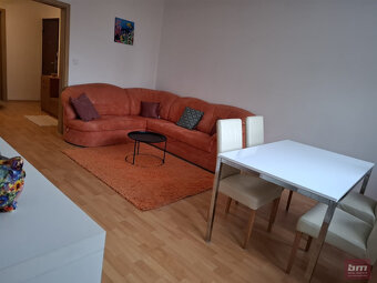 Prenájom 3 -izb. bytu v Petržalke naa Topoľčianskej ul. - 2